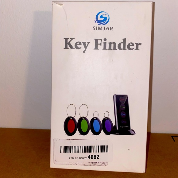 Other - Key Finder